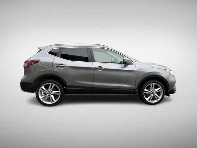 Nissan QASHQAI 1.3 DIG-T N-Motion