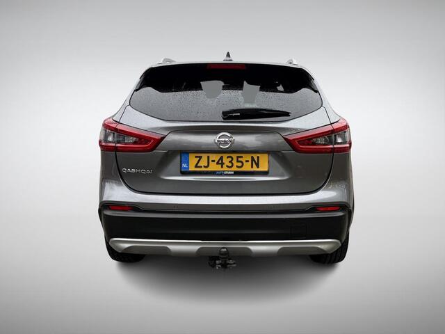 Nissan QASHQAI 1.3 DIG-T N-Motion