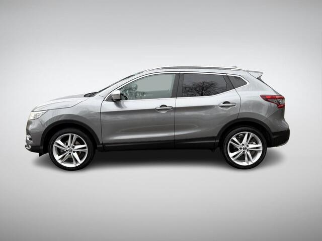 Nissan QASHQAI 1.3 DIG-T N-Motion