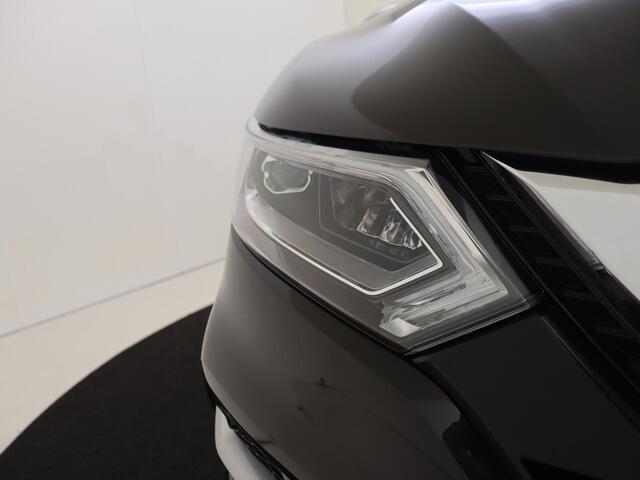 Nissan QASHQAI 1.3 DIG-T Tekna airco automatisch | Apple Carplay/Android |cruise control adaptief | lichtmetalen velgen 19" | navigatiesysteem full map|