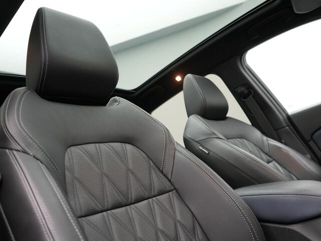 Nissan QASHQAI 1.3 MHEV Xtronic Tekna Automaat | Panodak | Trekhaak Afn | Adaptive Cruise | Lederen Sportstoelen Massage & Memory | BOSE Sound | 360 Camera | Keyless | Apple Carplay | 19"L.M |