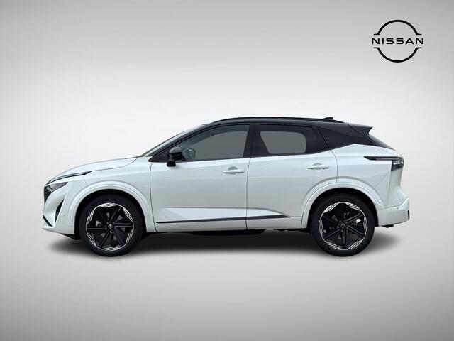 Nissan QASHQAI 1.5 e-Power N-Design Panoramadak + Cold Pack