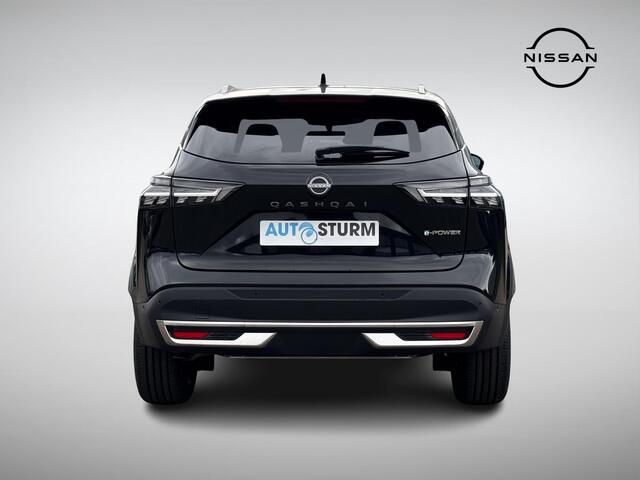 Nissan QASHQAI 1.5 e-Power Tekna Panoramadak + Cold Pack
