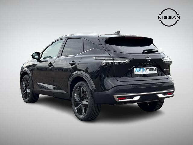 Nissan QASHQAI 1.5 e-Power Tekna Panoramadak + Cold Pack