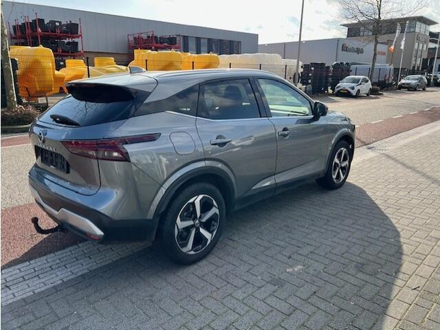 Nissan QASHQAI 1.3 MHEV 104kw Business Access klima camera