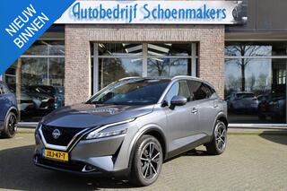 nissan-qashqai-1.3-mhev-xtronic-tek