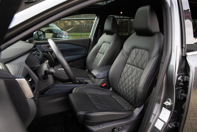 Nissan QASHQAI 1.3 MHEV Xtronic Tekna Plus Propilot , Panoramadak, Trekhaak, Bose, 360°camera,