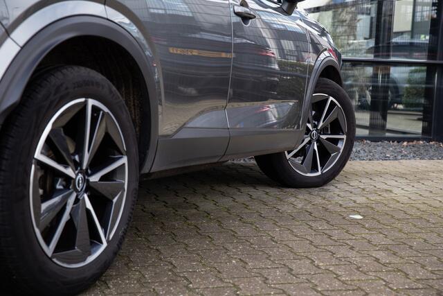 Nissan QASHQAI 1.3 MHEV Xtronic Tekna Plus Propilot , Panoramadak, Trekhaak, Bose, 360°camera,