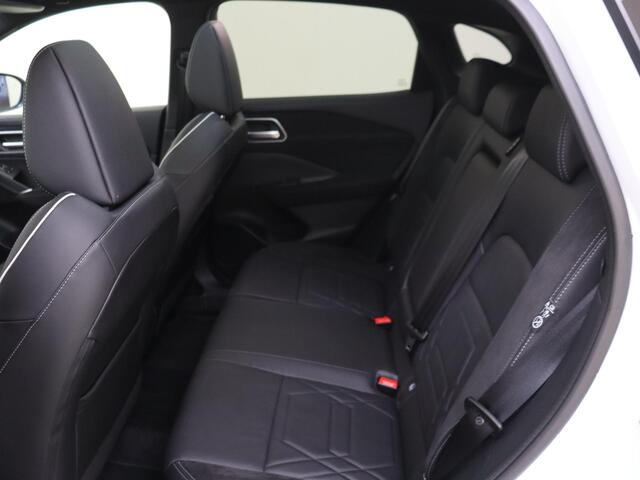 Nissan QASHQAI 1.5 e-Power N-Design 190PK | Automaat | Google Navigatie | Panoramadak | Stoel,- Stuur en Voorruitverwarming | Adaptieve Cruise Control met Stuurhulp | Apple CarPlay & Android Auto