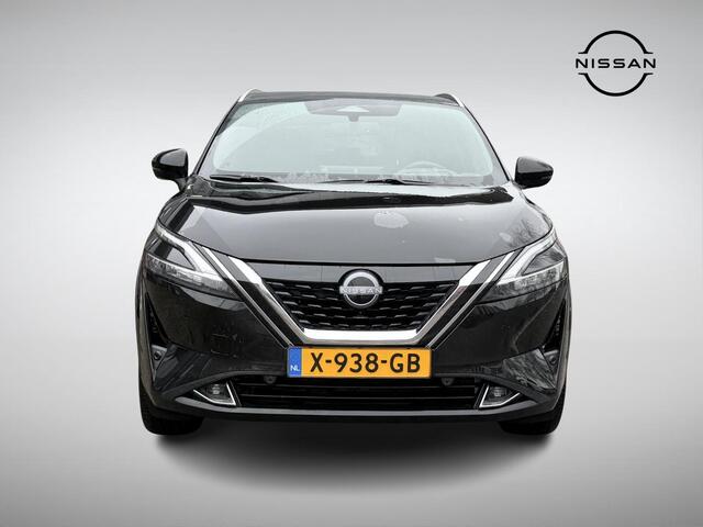 Nissan QASHQAI 1.5 e-Power Tekna Plus
