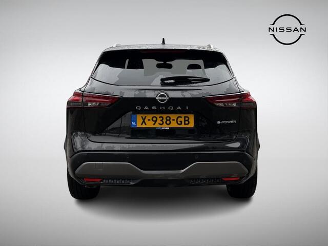 Nissan QASHQAI 1.5 e-Power Tekna Plus