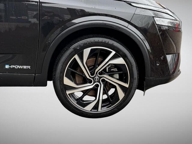 Nissan QASHQAI 1.5 e-Power Tekna Plus