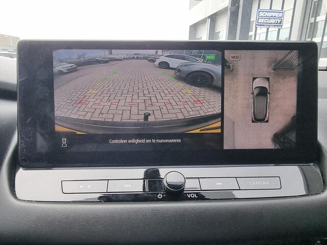 Nissan QASHQAI 1.3 MHEV Xtronic N-Connecta | 360º Camera | Trekhaak | Panoramdak |