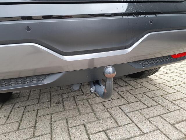 Nissan QASHQAI 1.3 MHEV Xtronic N-Connecta | 360º Camera | Trekhaak | Panoramdak |