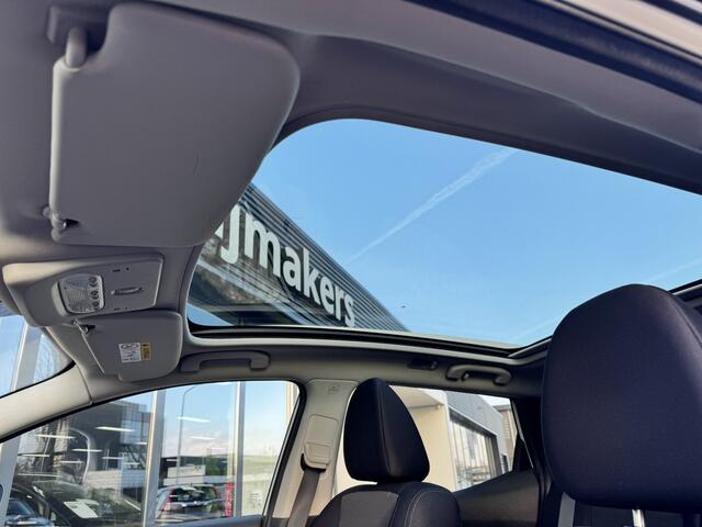 Nissan QASHQAI 1.2 N-Connecta*Navigatie*Panoramadak*Export/EX BPM*