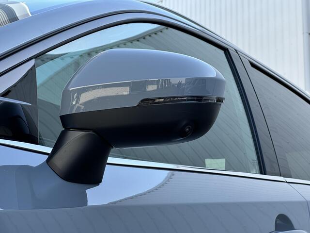 Nissan QASHQAI 1.3 MHEV Xtronic Tekna Plus | Nappa Leder/Carplay-Navi/360° camera/Adapt.Cruise