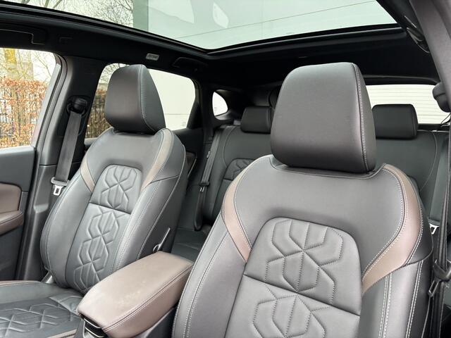 Nissan QASHQAI 1.5 e-Power Tekna | 1e Eig | Lage km. stand|