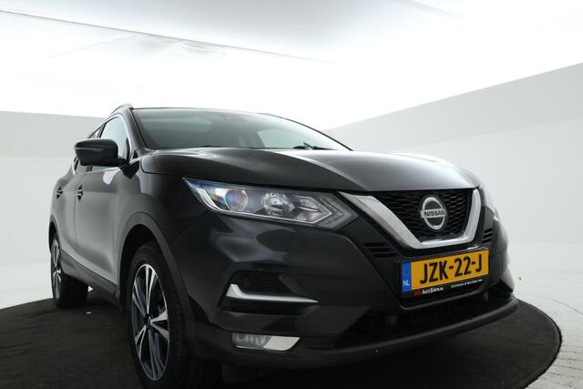 Nissan QASHQAI 1.5 dCi Business Edition Automaat, Climate, Trekhaak!