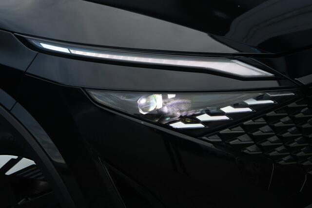 Nissan QASHQAI 1.3 MHEV Xtronic N-Connecta | Pano | 360 Camera | ACC |