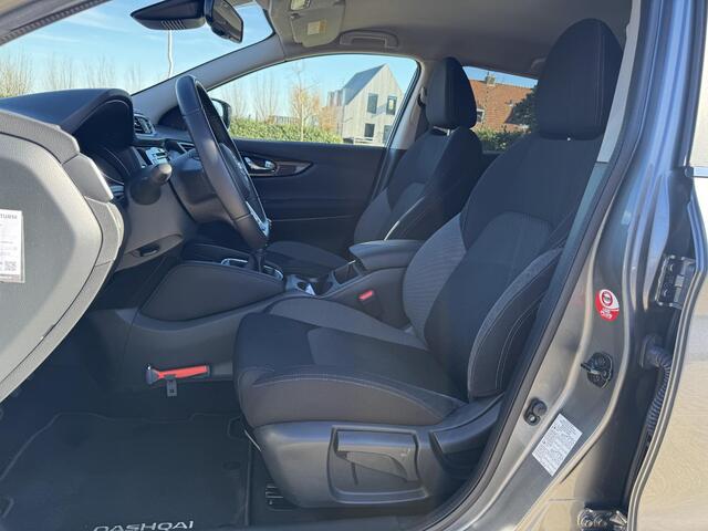 Nissan QASHQAI 1.3 DIG-T N-Connecta incl. Trekhaak!