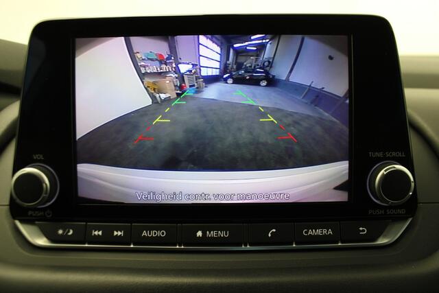 Nissan QASHQAI 1.3 MHEV Xtronic Acenta