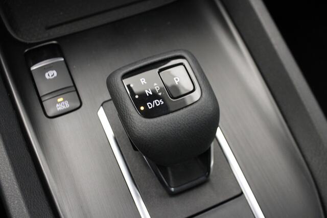 Nissan QASHQAI 1.3 MHEV Xtronic Acenta