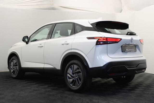 Nissan QASHQAI 1.3 MHEV Xtronic Acenta