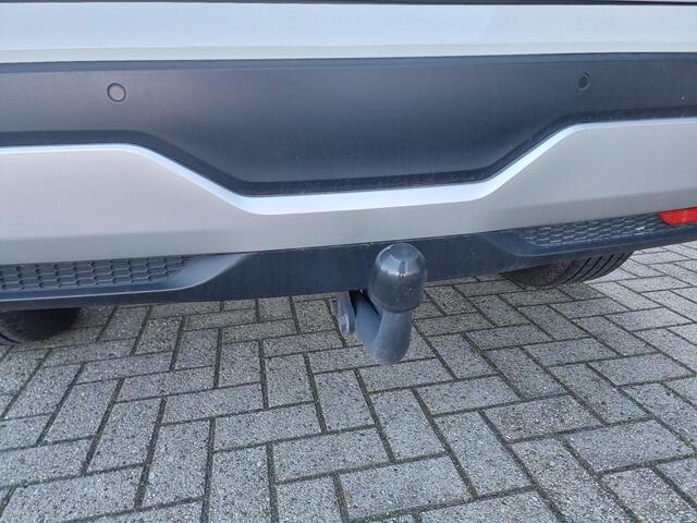 Nissan QASHQAI 1.3 MHEV Tekna | Trekhaak | 360º Camera | Panoramadak |