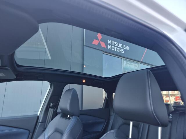 Nissan QASHQAI 1.3 MHEV Tekna | Trekhaak | 360º Camera | Panoramadak |