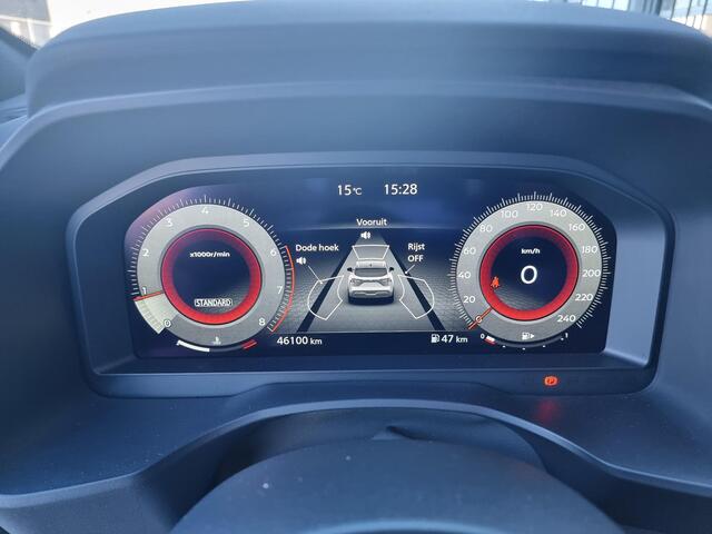 Nissan QASHQAI 1.3 MHEV Tekna | Trekhaak | 360º Camera | Panoramadak |