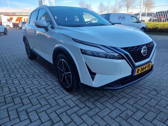 Nissan QASHQAI 1.3 MHEV Tekna | Trekhaak | 360º Camera | Panoramadak |