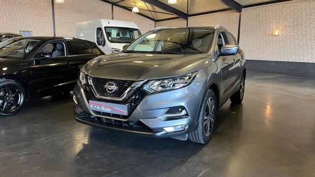Nissan QASHQAI 1.3 DIG-T N-CONNECTA