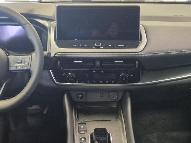 Nissan QASHQAI 1.5 e-Power N-Connecta | Cold Pack | Panoramadak | Uit voorraad leverbaar | Actieprijs rijklaar