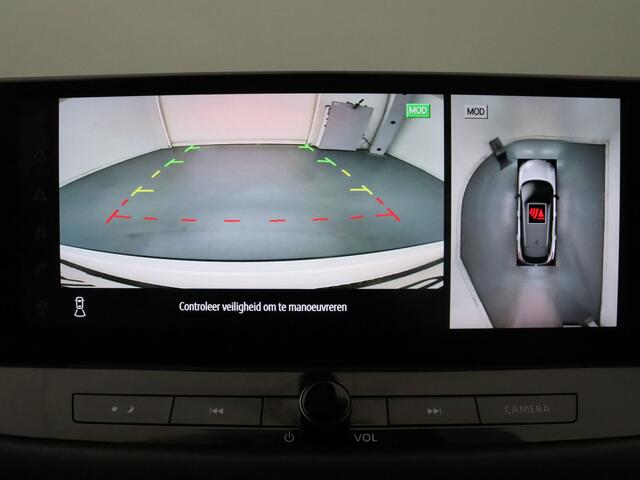 Nissan QASHQAI 158pk MHEV Xtronic N-Connecta AUTOMAAT 360° Camera | Adapt. Cruise | Navi | Parkeersens. v+a | Panoramadak