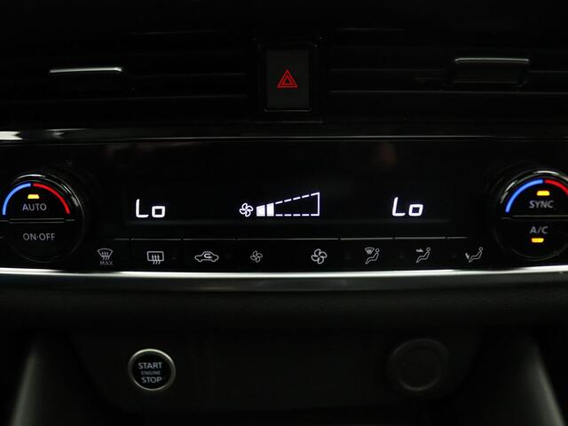 Nissan QASHQAI 158pk MHEV Xtronic N-Connecta AUTOMAAT 360° Camera | Adapt. Cruise | Navi | Parkeersens. v+a | Panoramadak