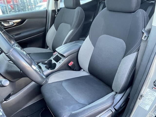 Nissan QASHQAI 1.3 DIG-T Design Edition | Stoel verwarming | 360 camera | Aanhangwagen geremd 1500 kg |