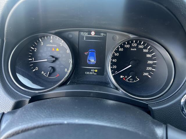Nissan QASHQAI 1.2 N-Connecta