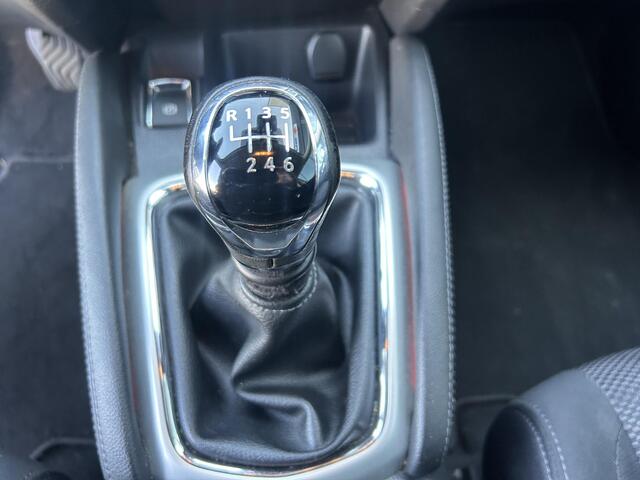 Nissan QASHQAI 1.2 N-Connecta