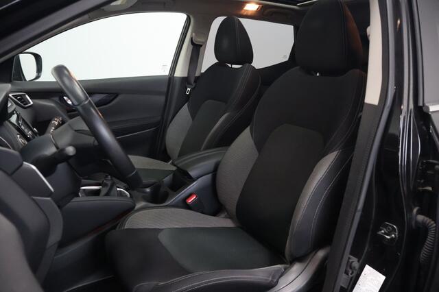 Nissan QASHQAI 1.3 DIG-T N-Connecta 140pk | Panoramadak | 360 Camera | Keyless