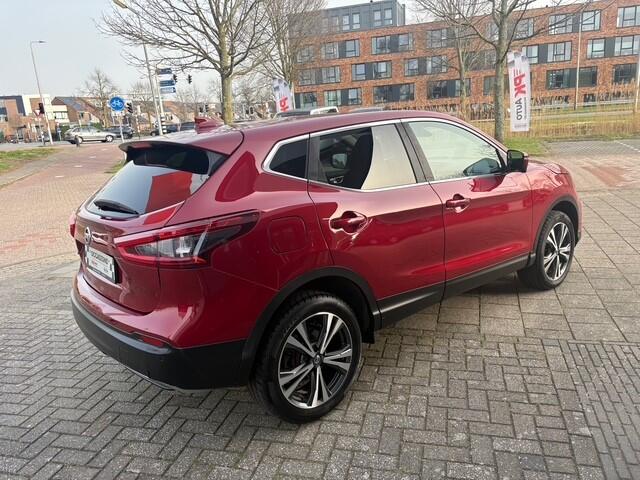 Nissan QASHQAI 1.2 N-Connecta | | Navi | 360 Camera | Cruise | 93.852 km Dealeronderhouden