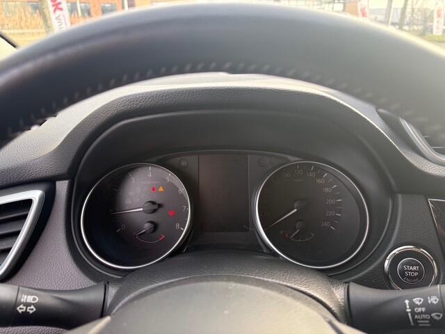 Nissan QASHQAI 1.2 N-Connecta | | Navi | 360 Camera | Cruise | 93.852 km Dealeronderhouden