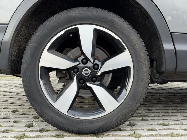 Nissan QASHQAI 1.2 N-Connecta | Trekhaak | Keyless | Cruise