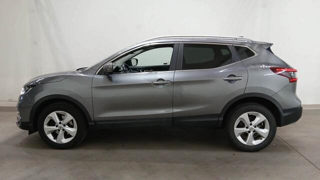Nissan QASHQAI 1.2 N-Connecta Panodak, 360 Camera, Keyless
