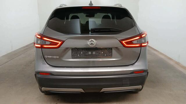 Nissan QASHQAI 1.2 N-Connecta Panodak, 360 Camera, Keyless