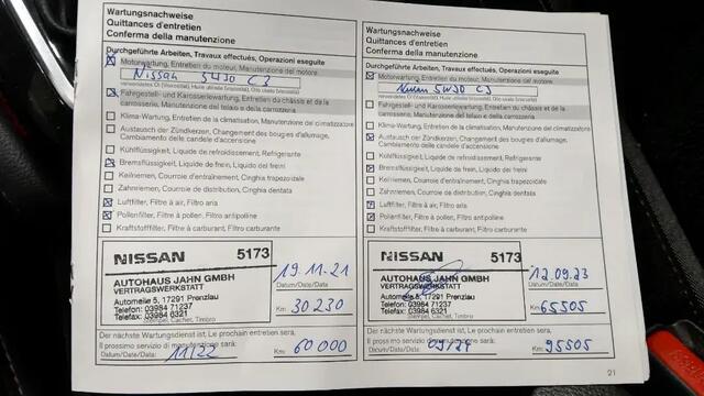 Nissan QASHQAI 1.2 N-Connecta Panodak, 360 Camera, Keyless