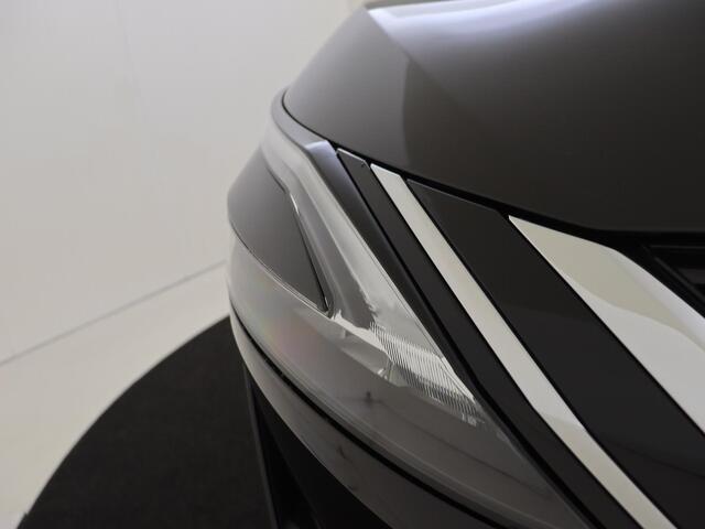 Nissan QASHQAI 1.3 MHEV Xtronic Tekna Plus AUTOMAAT | NAVIGATIE | CAMERA