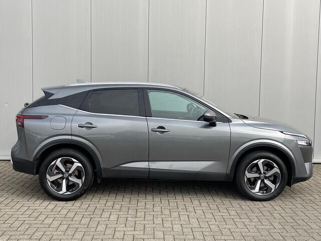 Nissan QASHQAI 1.3 MHEV Xtronic Premiere Edition Navigatie, Panoramadak, 360 Camera, LED, Climate Control, Cruise Control