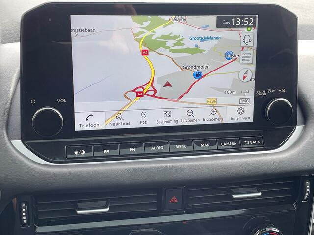 Nissan QASHQAI 1.3 MHEV Xtronic Premiere Edition Navigatie, Panoramadak, 360 Camera, LED, Climate Control, Cruise Control