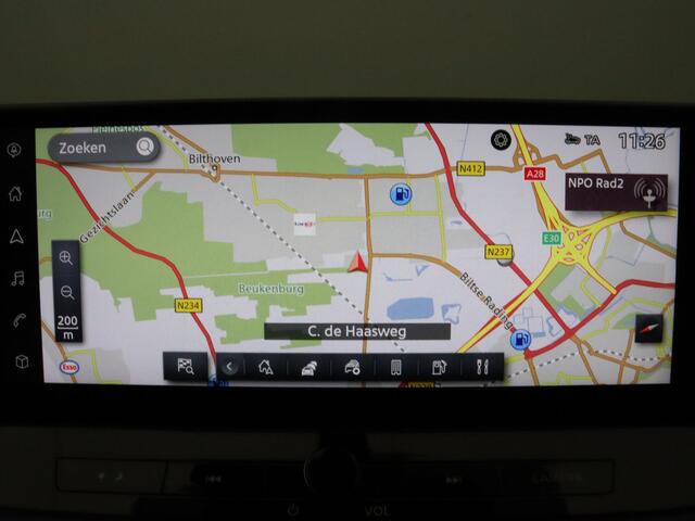 Nissan QASHQAI 1.3 MHEV Xtronic Tekna Head-Up | 360° Camera | Adapt. Cruise | Trekhaak | Panoramadak