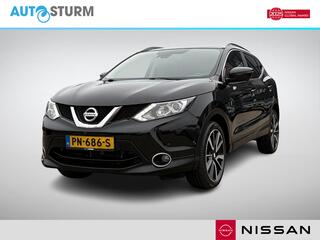 nissan-qashqai-1.2-tekna-automaat!